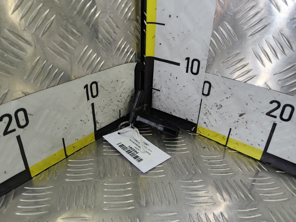 расходомер воздуха (дмрв) FORD Focus  1480570, 4660 рублей, Москва