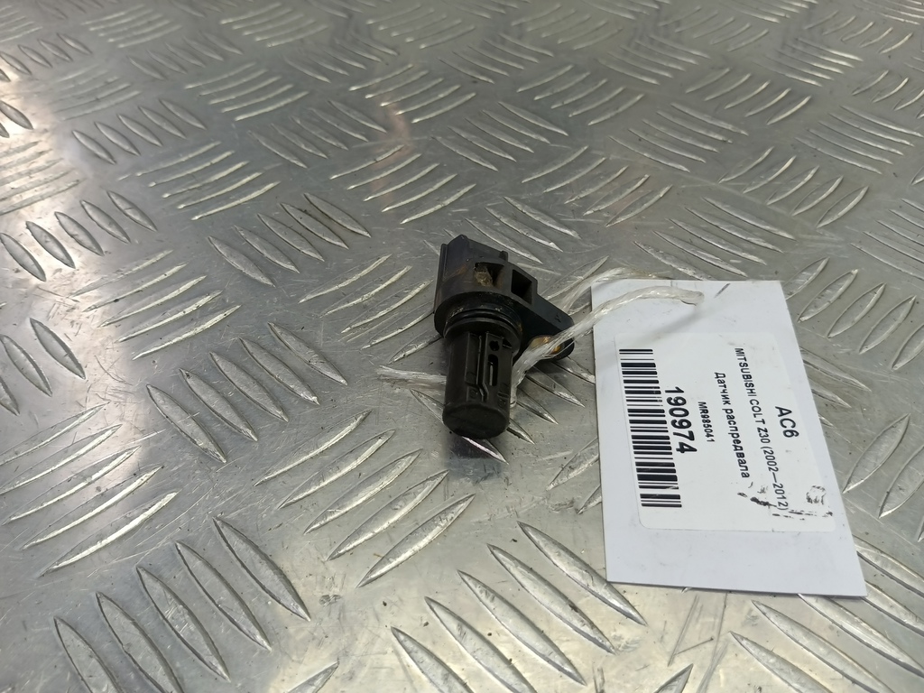 датчик положения распредвала MITSUBISHI COLT  MR985041, 2130 рублей, Москва