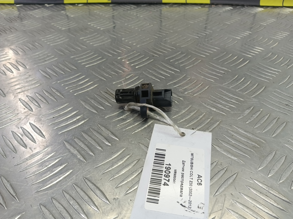 датчик положения распредвала MITSUBISHI COLT  MR985041, 2130 рублей, Москва