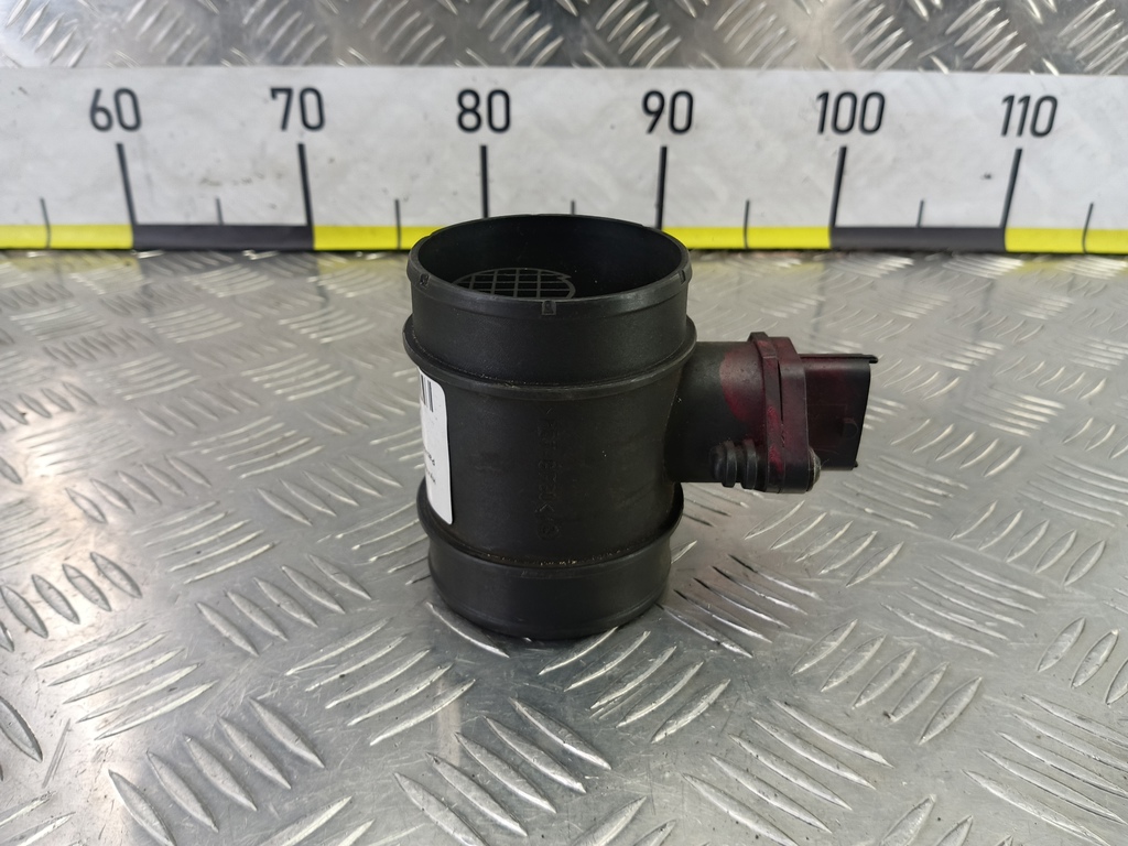 расходомер воздуха (дмрв) Hyundai TUCSON 2.0 CRDi AT (112 л.с.)Tucson  I (2004—2011) Внедорожник 2816427900, 4200 рублей, Москва