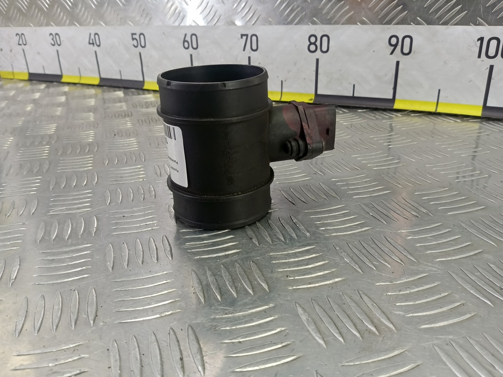 расходомер воздуха (дмрв) Hyundai TUCSON 2.0 CRDi AT (112 л.с.)Tucson  I (2004—2011) Внедорожник 2816427900, 4200 рублей, Москва