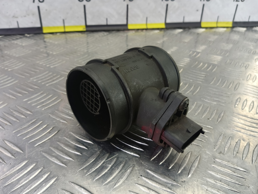 расходомер воздуха (дмрв) Hyundai TUCSON 2.0 CRDi AT (112 л.с.)Tucson  I (2004—2011) Внедорожник 2816427900, 4200 рублей, Москва