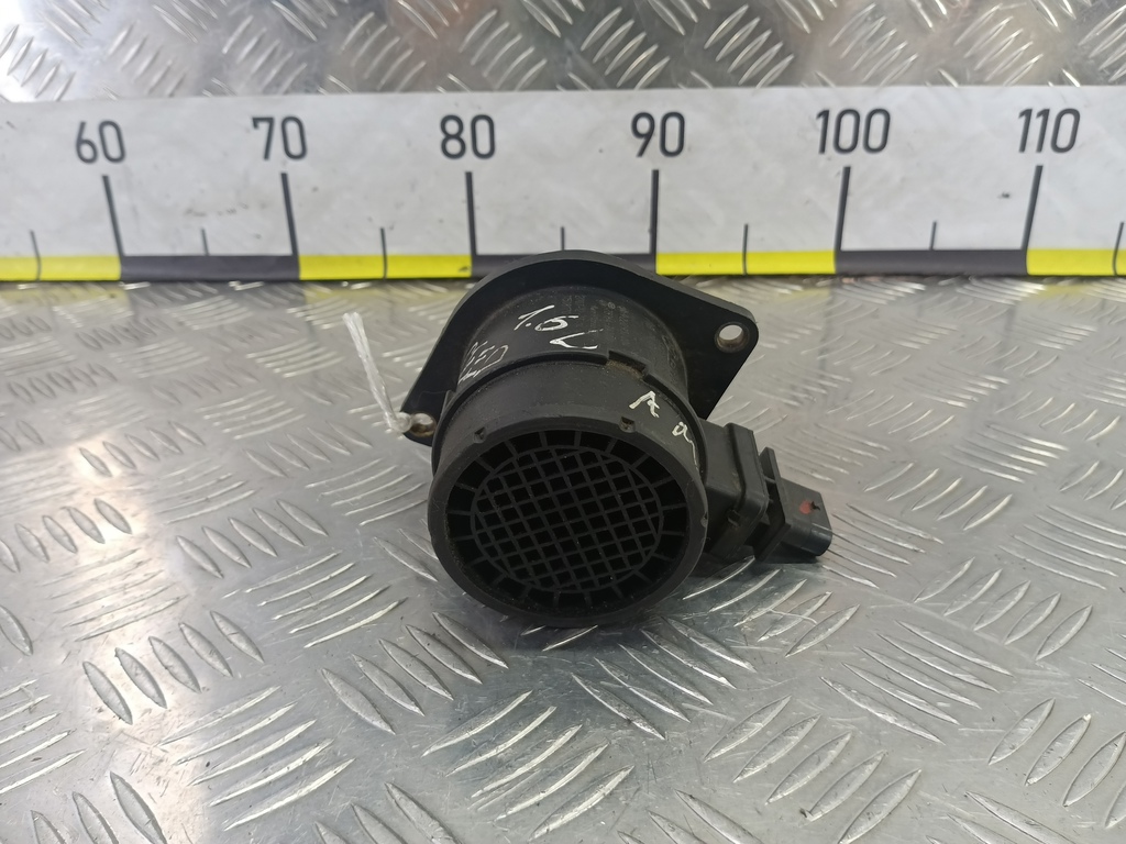 расходомер воздуха (дмрв) Kia Ceed  281642A401, 4430 рублей, Москва