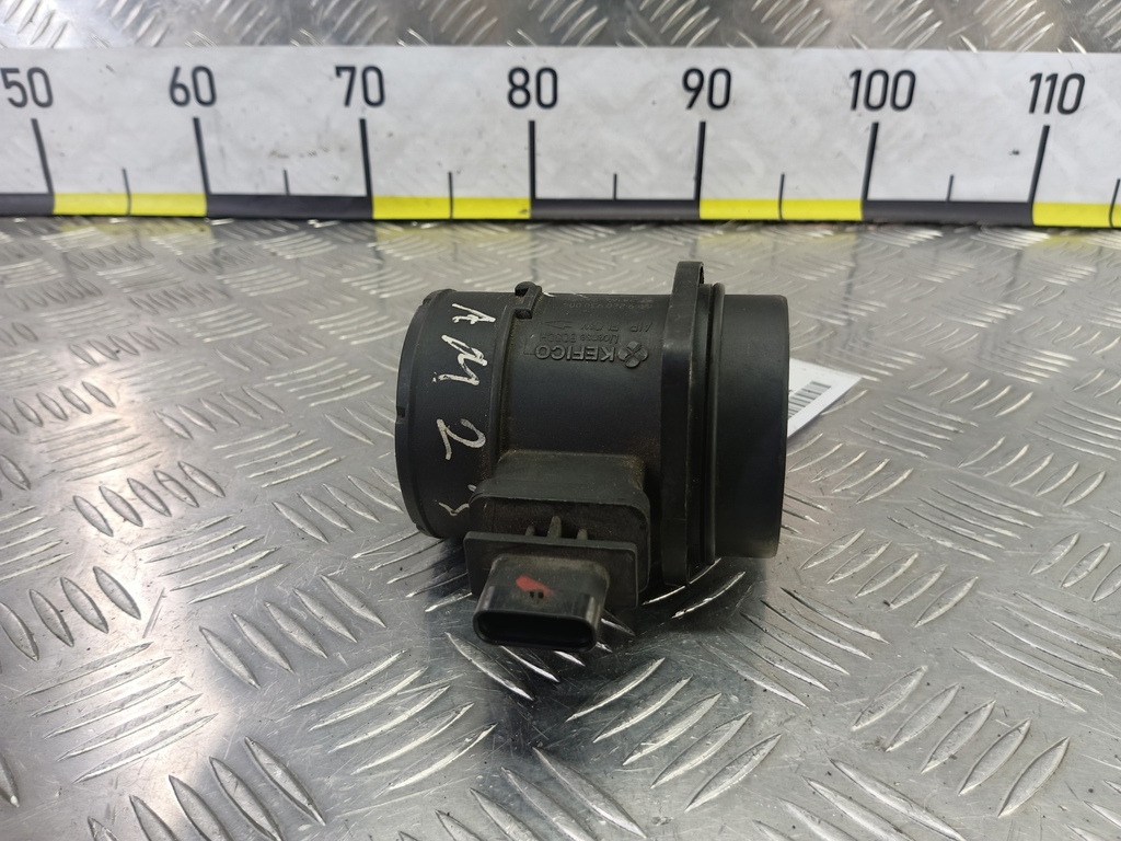 расходомер воздуха (дмрв) Kia Ceed  281642A401, 4430 рублей, Москва