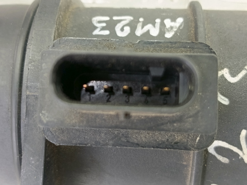 расходомер воздуха (дмрв) Kia Ceed  281642A401, 4430 рублей, Москва