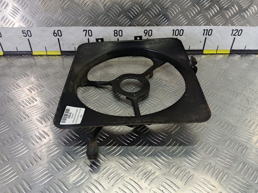 диффузор вентилятора (кожух) HONDA CR-V CR-V  I рестайлинг (1998—2001) 38615P3F000, 2130 рублей, Москва