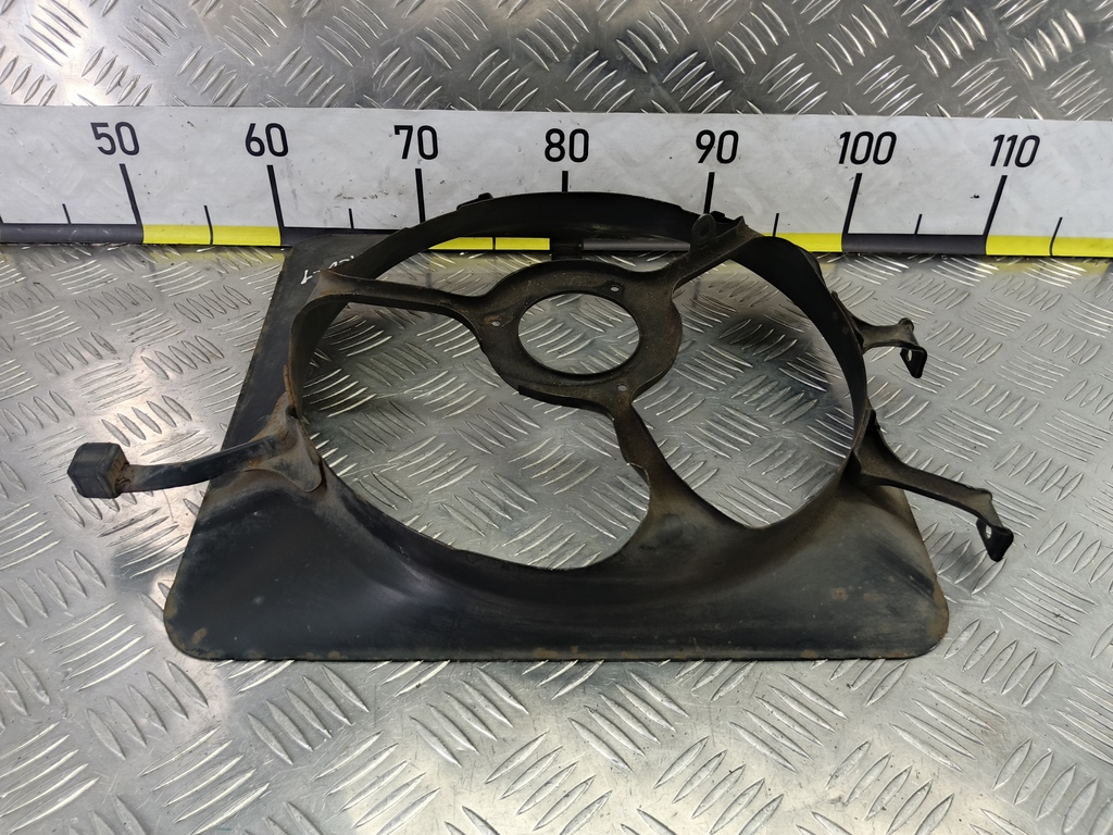 диффузор вентилятора (кожух) HONDA CR-V CR-V  I рестайлинг (1998—2001) 38615P3F000, 2130 рублей, Москва