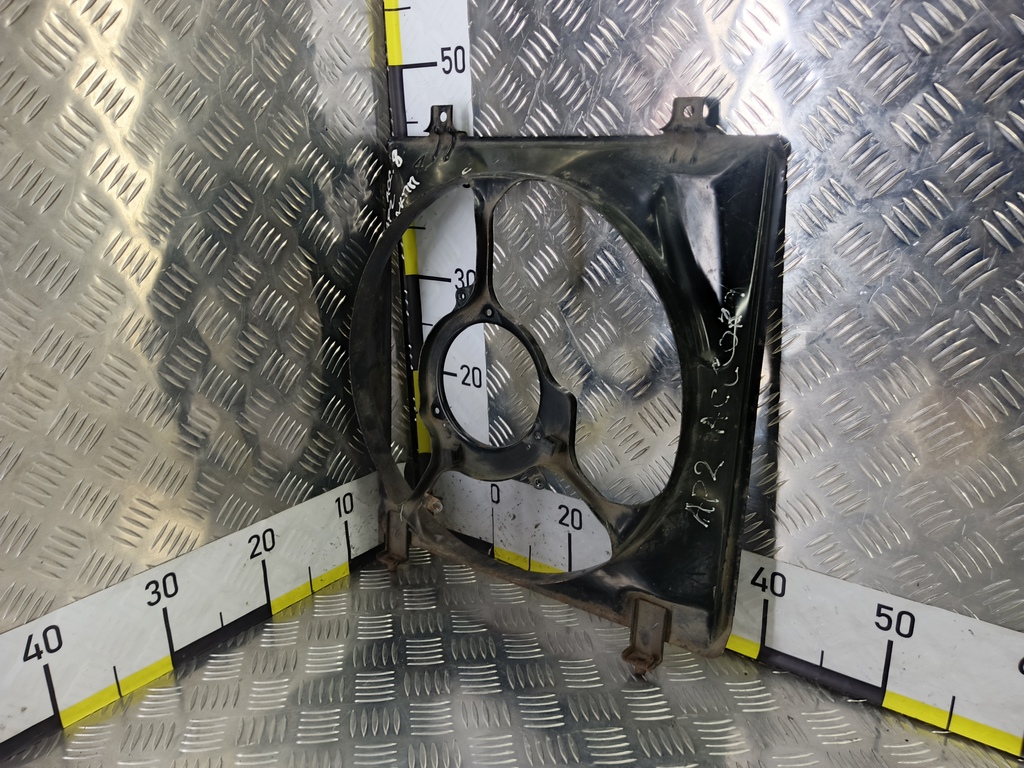 диффузор вентилятора (кожух) HONDA Accord 2.0 AT (156 л.с.)Accord  VIII (2007—2011) Седан 38615R60U01, 2130 рублей, Москва