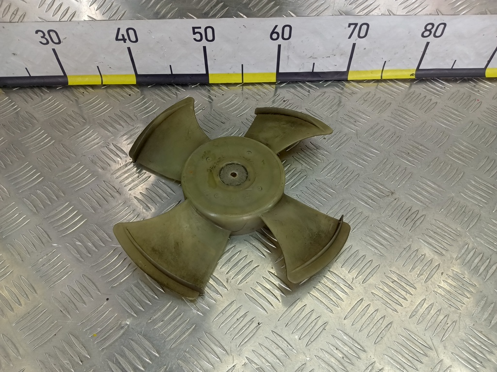 крыльчатка вентилятора HONDA CR-V CR-V  I рестайлинг (1998—2001) с, 860 рублей, Москва