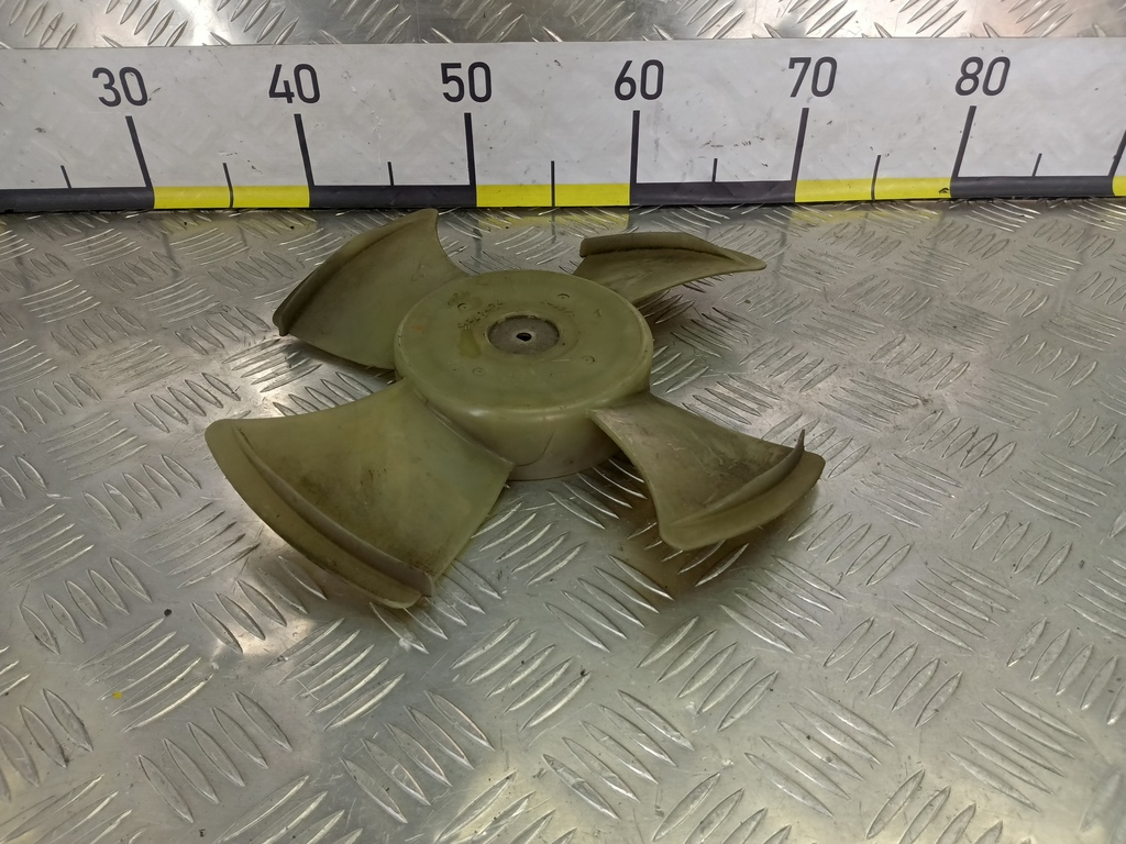 крыльчатка вентилятора HONDA CR-V CR-V  I рестайлинг (1998—2001) с, 860 рублей, Москва