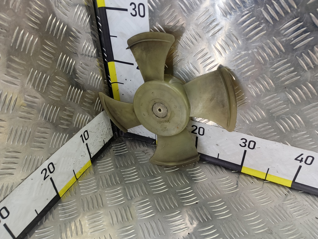 крыльчатка вентилятора HONDA CR-V CR-V  I рестайлинг (1998—2001) с, 860 рублей, Москва