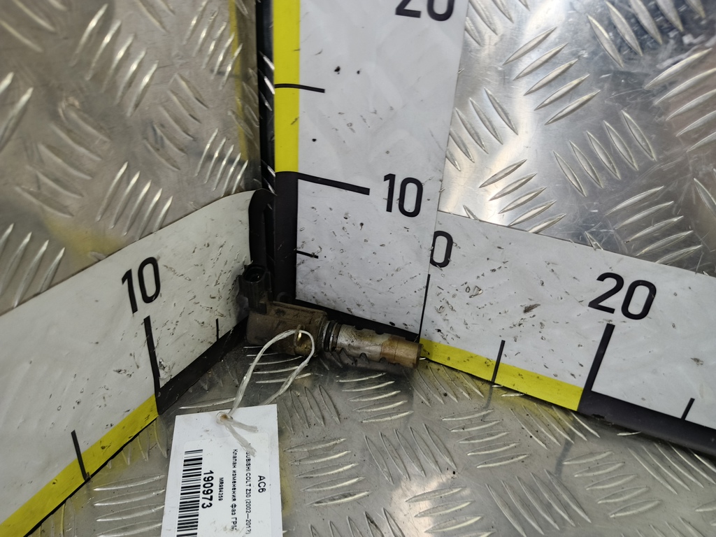 клапан изменения фаз грм MITSUBISHI COLT  MR984259, 3510 рублей, Москва