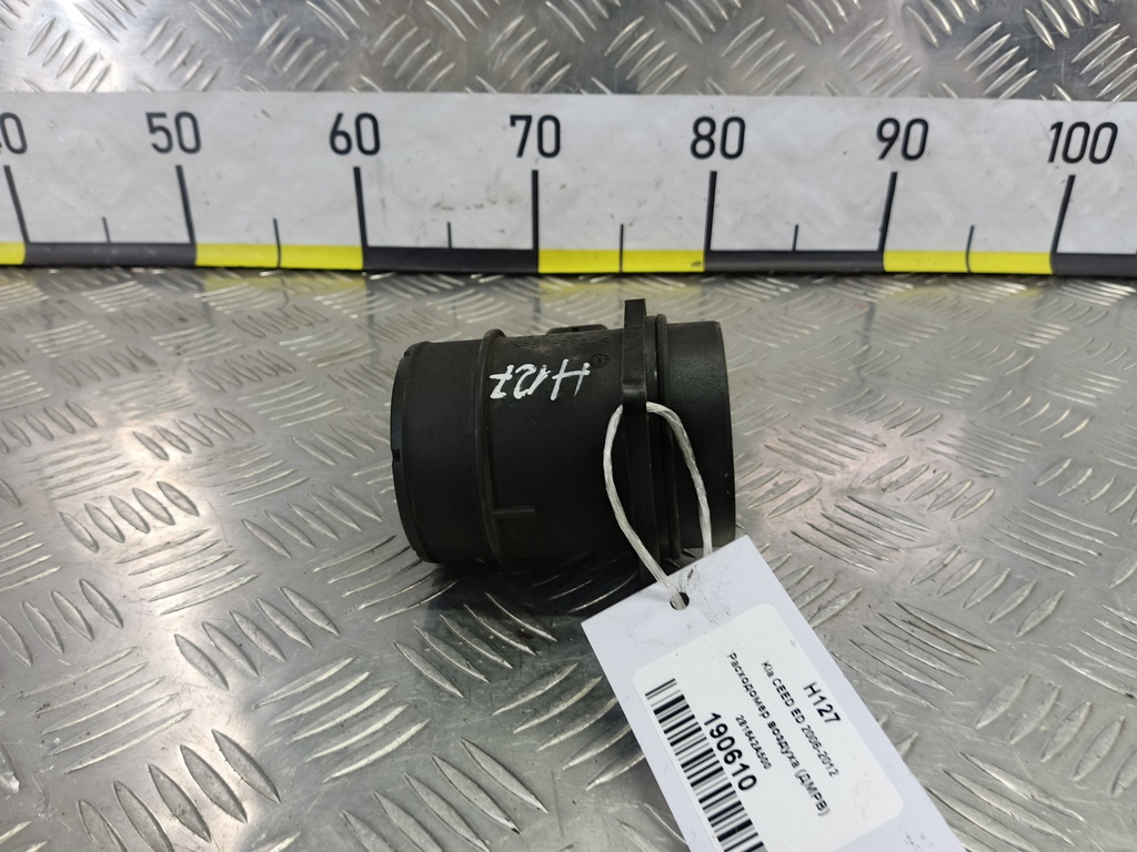 расходомер воздуха (дмрв) Kia Ceed  281642A500, 1320 рублей, Москва