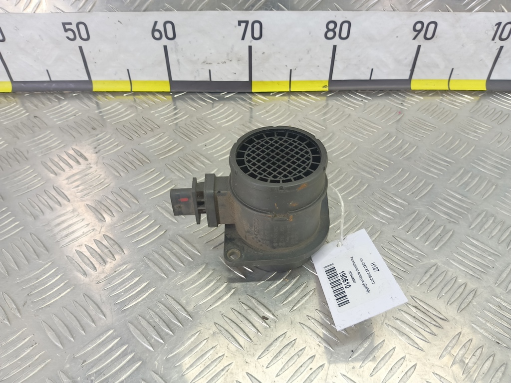 расходомер воздуха (дмрв) Kia Ceed  281642A500, 1320 рублей, Москва