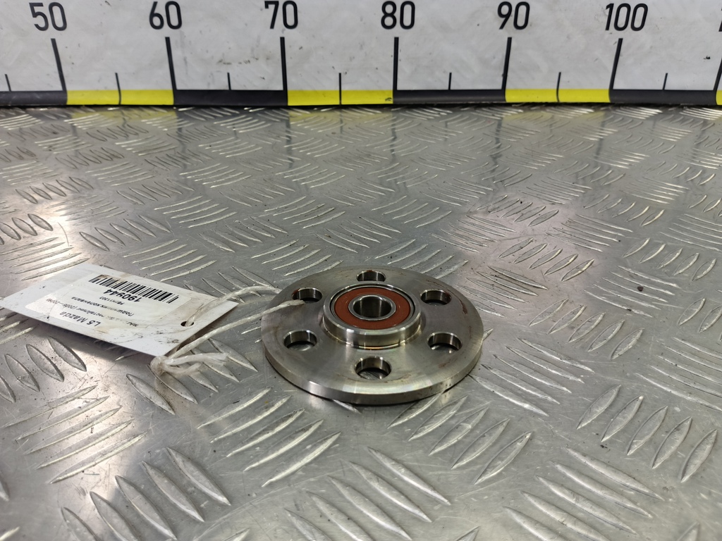 подшипник коленвала MAZDA 3  FE2H11303, 980 рублей, Москва