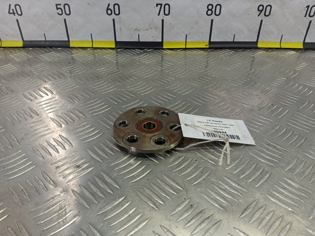 подшипник коленвала MAZDA 3  FE2H11303, 980 рублей, Москва