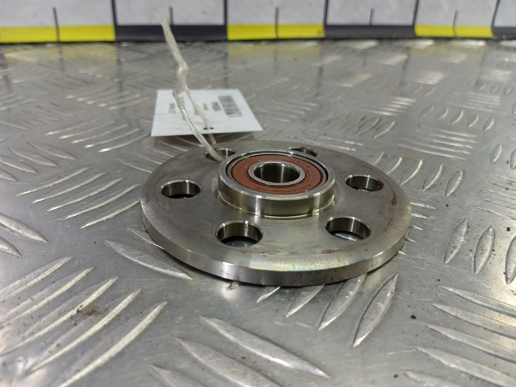 подшипник коленвала MAZDA 3  FE2H11303, 980 рублей, Москва