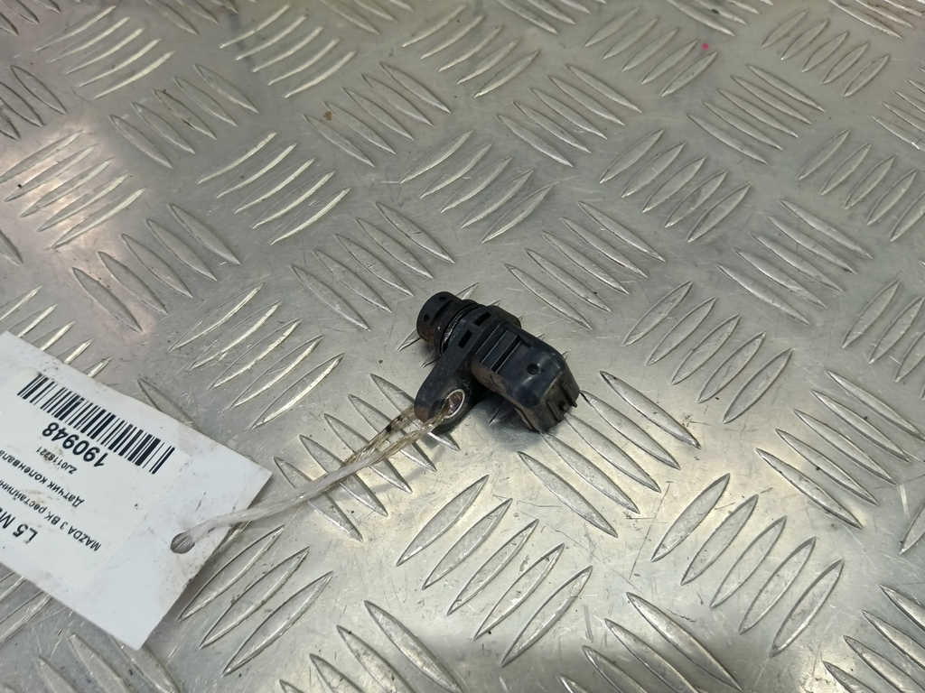 датчик положения коленвала MAZDA 3  ZJ0118221, 2820 рублей, Москва