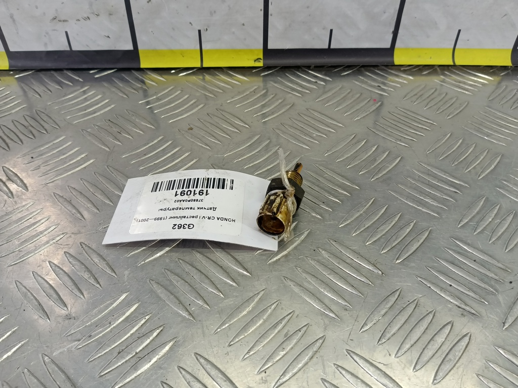 датчик температуры HONDA CR-V CR-V  I рестайлинг (1998—2001) 37880P0AA02, 1210 рублей, Москва