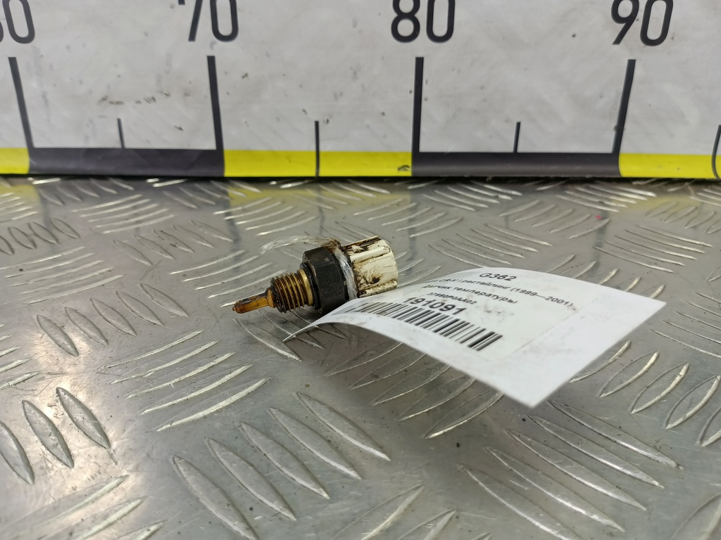 датчик температуры HONDA CR-V CR-V  I рестайлинг (1998—2001) 37880P0AA02, 1210 рублей, Москва