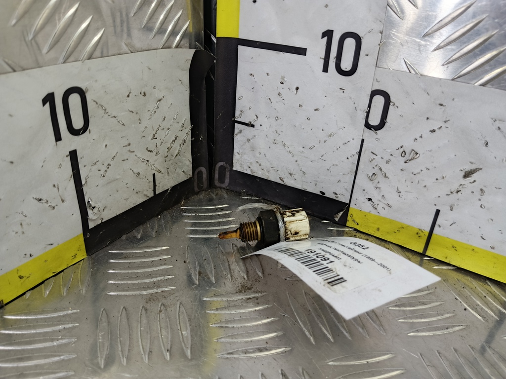 датчик температуры HONDA CR-V CR-V  I рестайлинг (1998—2001) 37880P0AA02, 1210 рублей, Москва