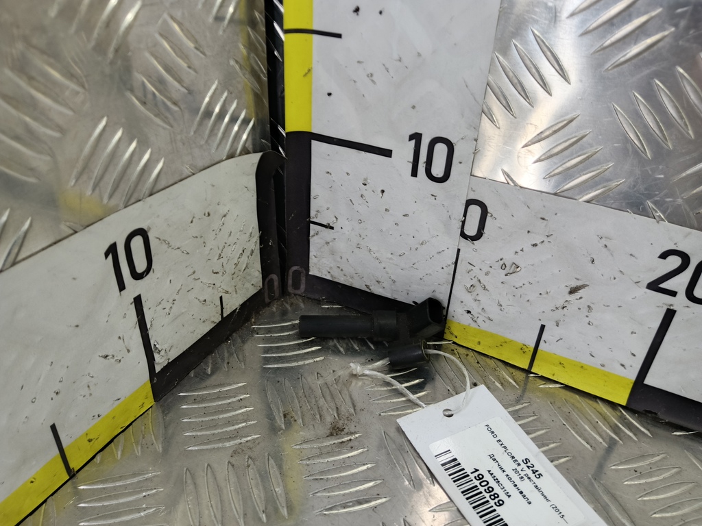 датчик положения коленвала FORD EXPLORER 3.5 4WD AT (290 л.с.)Explorer  V рестайлинг (2015—2018) Внедорожник AA5Z6C315A, 860 рублей, Москва