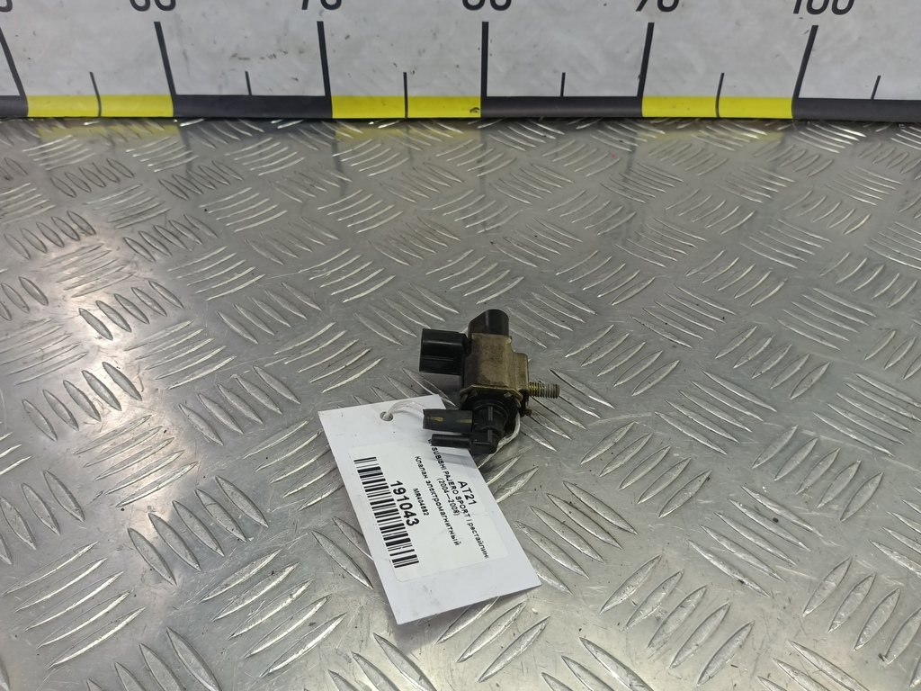 клапан электромагнитный MITSUBISHI PAJERO SPORT  MR404682, 980 рублей, Москва