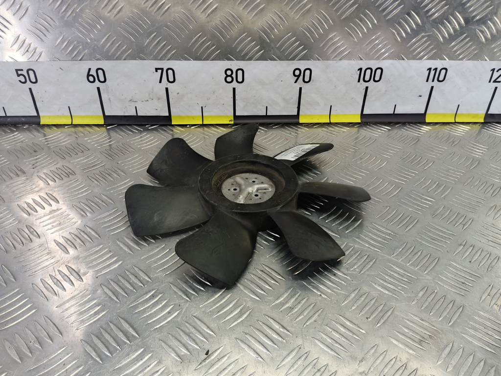 крыльчатка вентилятора HONDA Civic 1.8 MT (140 л.с.)Civic  VIII (2005—2009) Хетчбэк 38611RNAA01, 1320 рублей, Москва