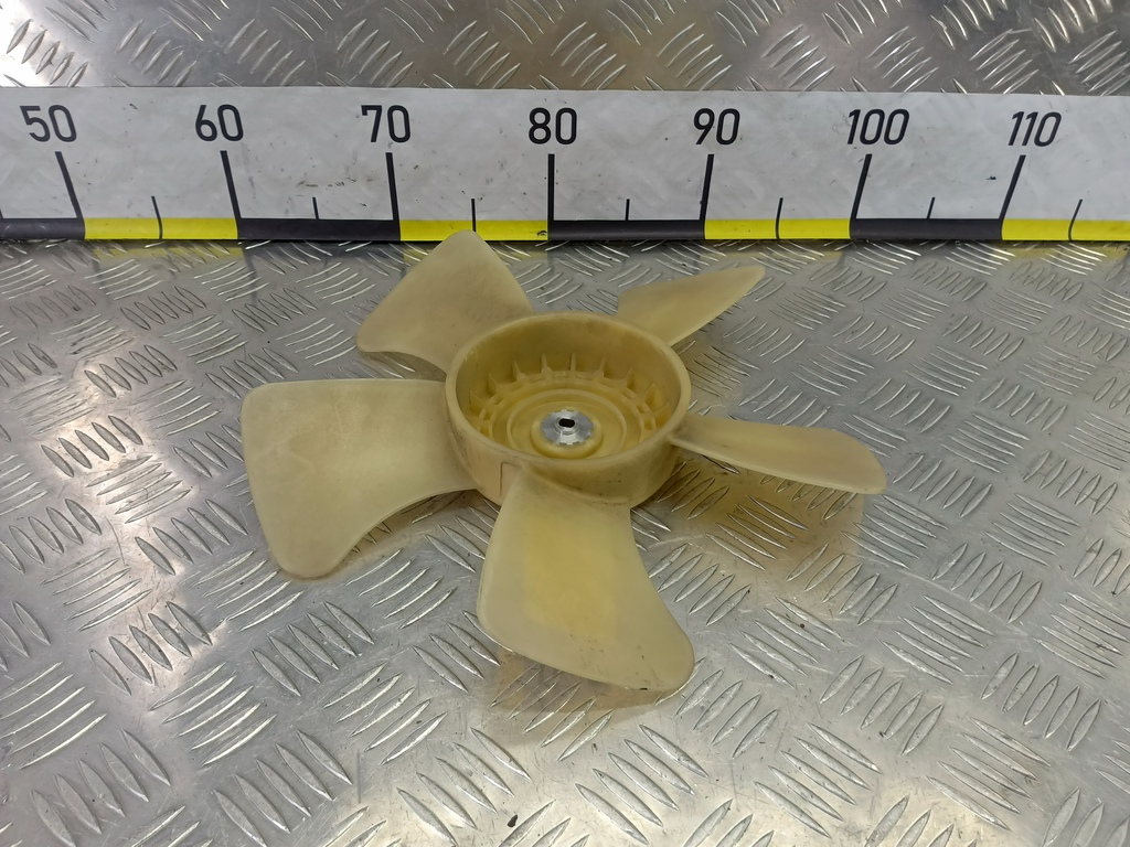 крыльчатка вентилятора SUZUKI LIANA  1711162D51, 1090 рублей, Москва