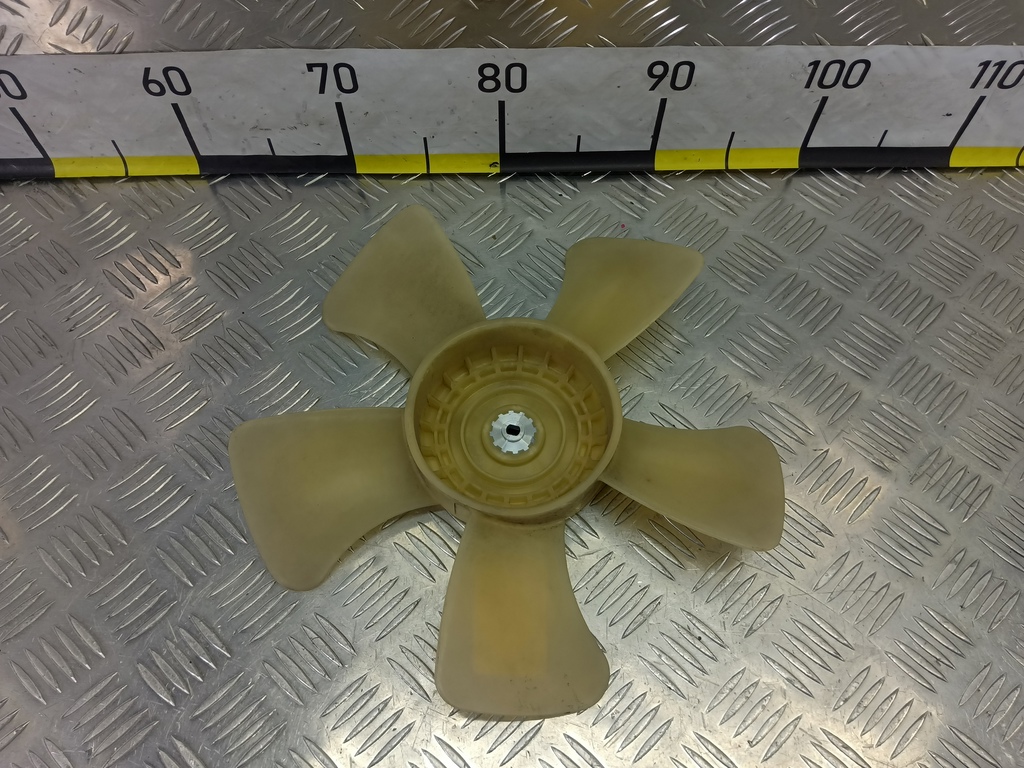 крыльчатка вентилятора SUZUKI LIANA  1711162D51, 1090 рублей, Москва