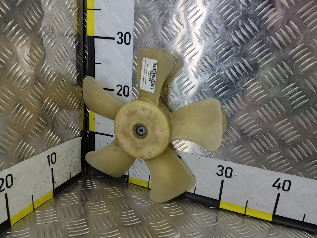 крыльчатка вентилятора SUZUKI LIANA  1711162D51, 1090 рублей, Москва