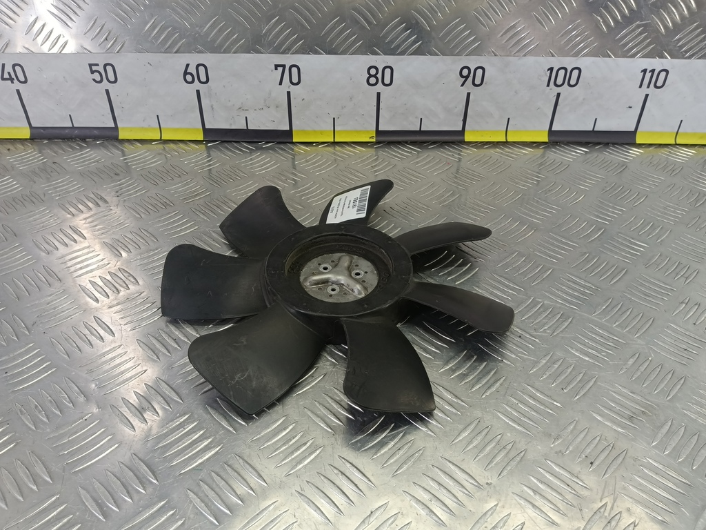 крыльчатка вентилятора HONDA Civic 1.8 MT (140 л.с.)Civic  VIII (2005—2009) Хетчбэк 38611RNAA01, 1320 рублей, Москва