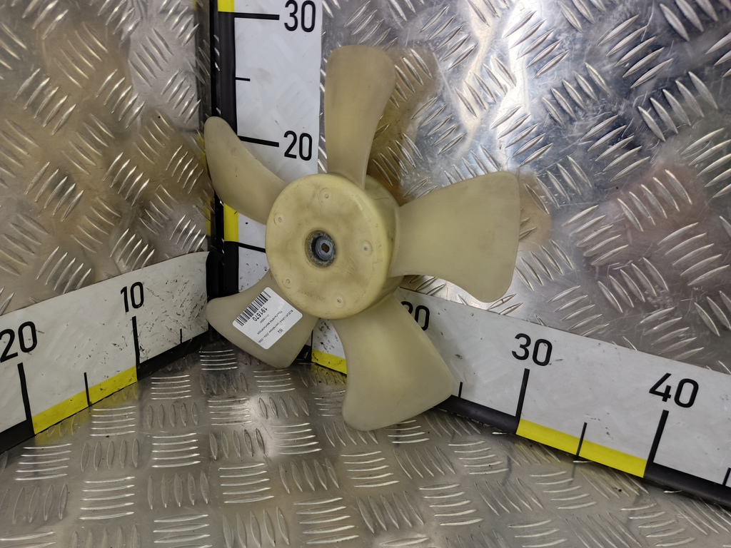 крыльчатка вентилятора SUZUKI LIANA 1.6 MT (103 л.с.)Liana  I (2001—2006) Седан 1711162D51, 1090 рублей, Москва