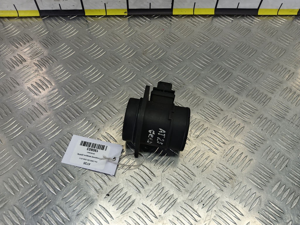 расходомер воздуха (дмрв) Kia Ceed  281642A401, 4430 рублей, Москва