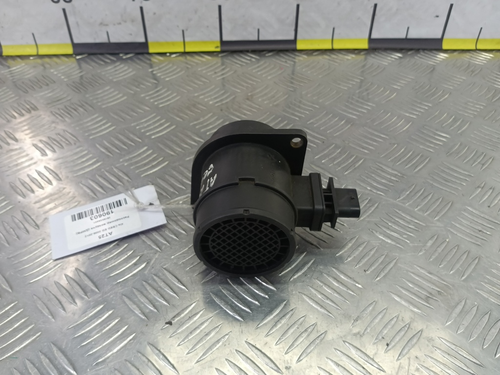 расходомер воздуха (дмрв) Kia Ceed  281642A401, 4430 рублей, Москва