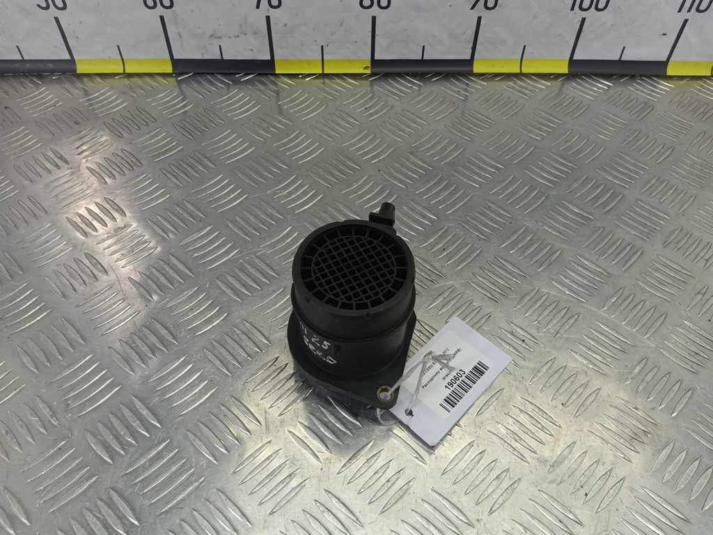 расходомер воздуха (дмрв) Kia Ceed  281642A401, 4430 рублей, Москва