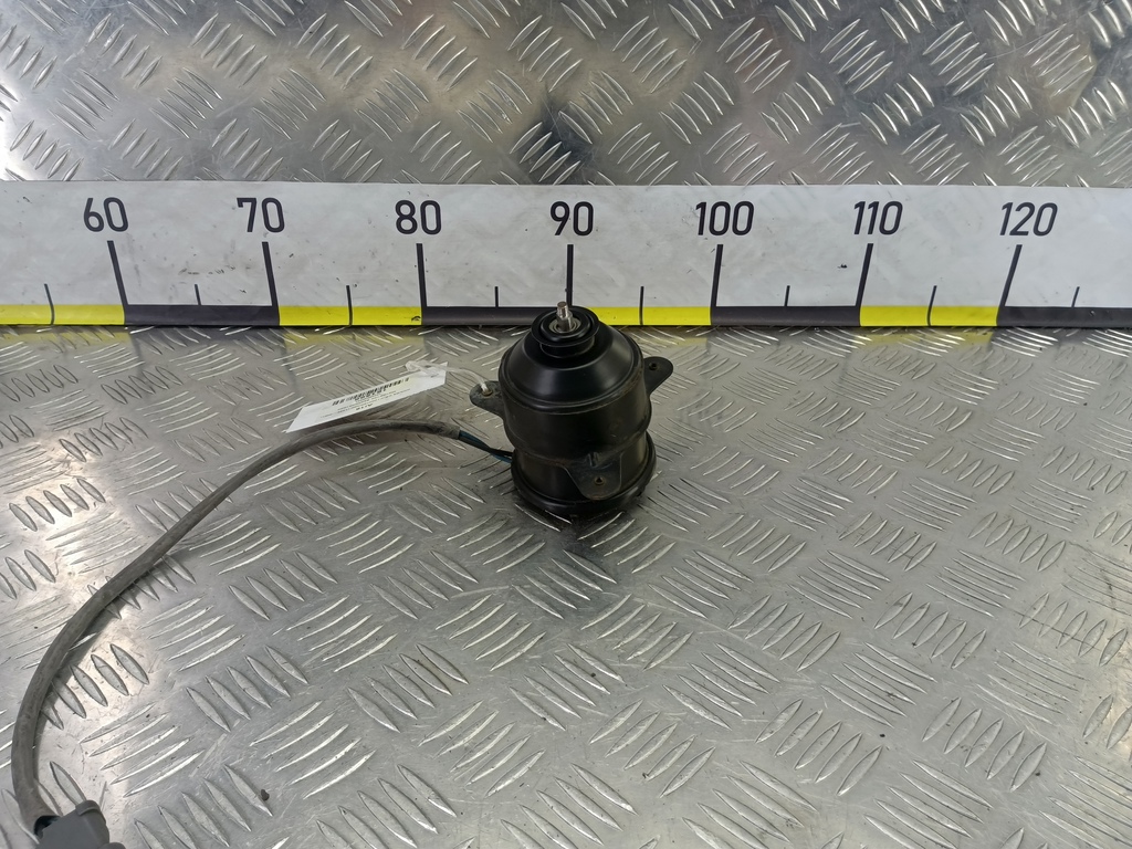 моторчик вентилятора HONDA CR-V CR-V  I рестайлинг (1998—2001) 19030P3F024, 3850 рублей, Москва