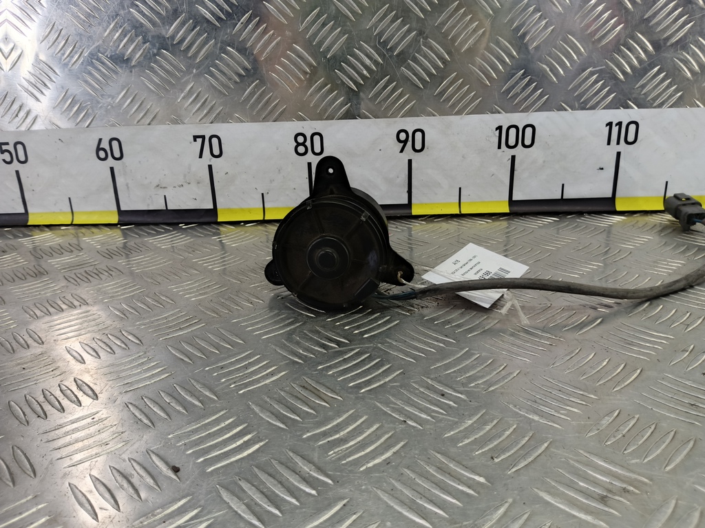 моторчик вентилятора HONDA CR-V CR-V  I рестайлинг (1998—2001) 19030P3F024, 3850 рублей, Москва