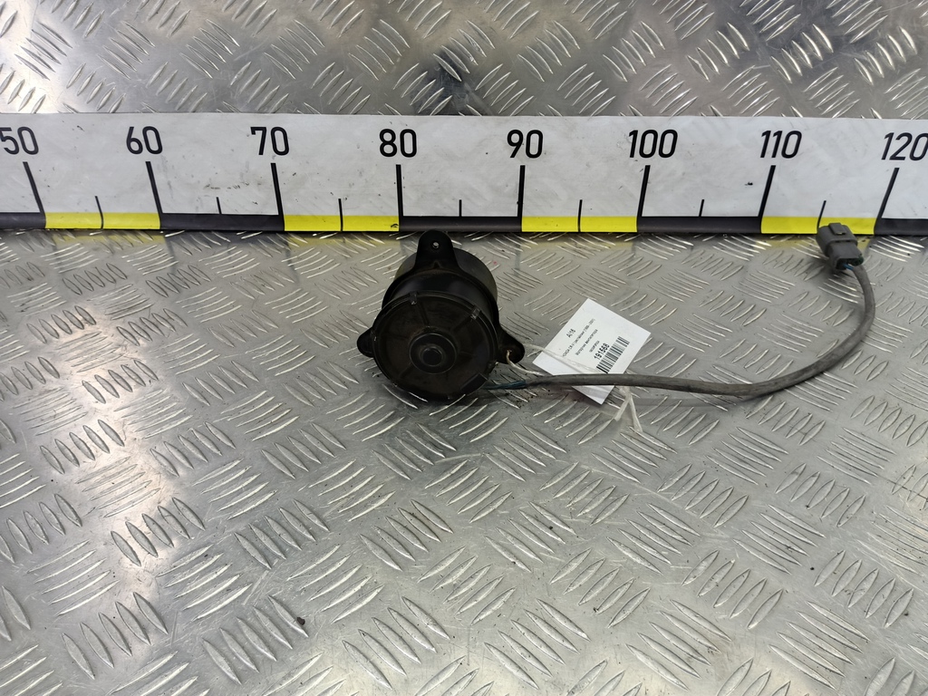 моторчик вентилятора HONDA CR-V CR-V  I рестайлинг (1998—2001) 19030P3F024, 3850 рублей, Москва