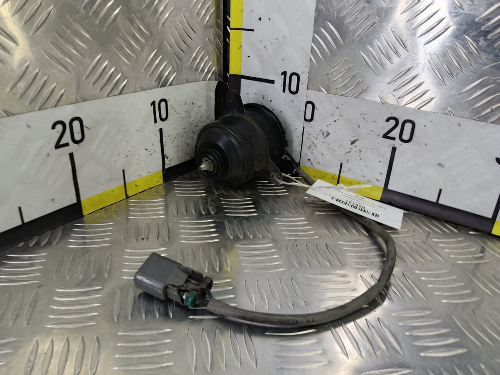 моторчик вентилятора HONDA CR-V CR-V  I рестайлинг (1998—2001) 19030P3F024, 3850 рублей, Москва