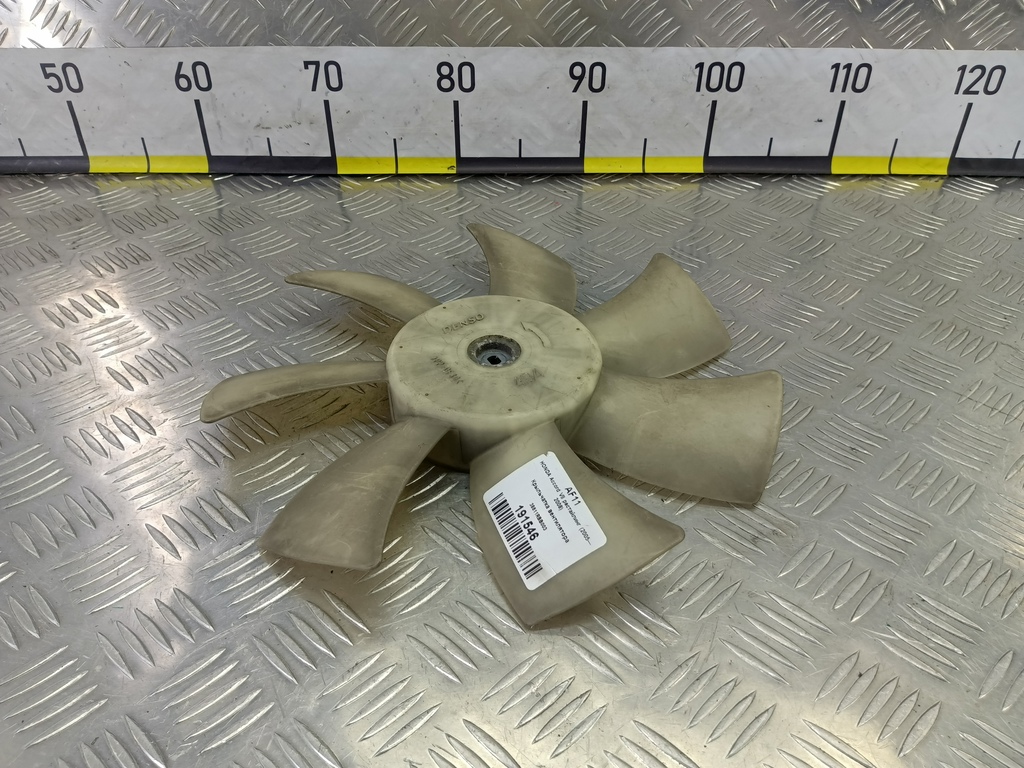 крыльчатка вентилятора HONDA Accord  38611RBB003, 1090 рублей, Москва