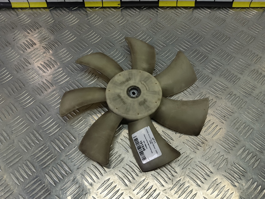 крыльчатка вентилятора HONDA Accord  38611RBB003, 1090 рублей, Москва