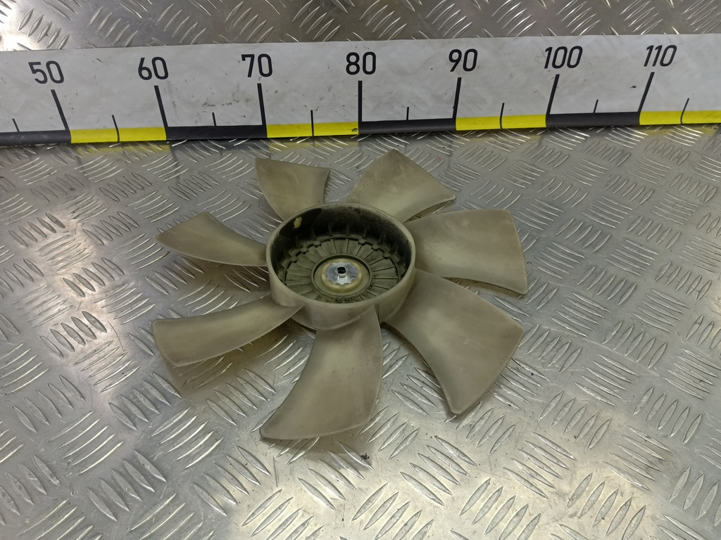 крыльчатка вентилятора HONDA Accord  38611RBB003, 1090 рублей, Москва