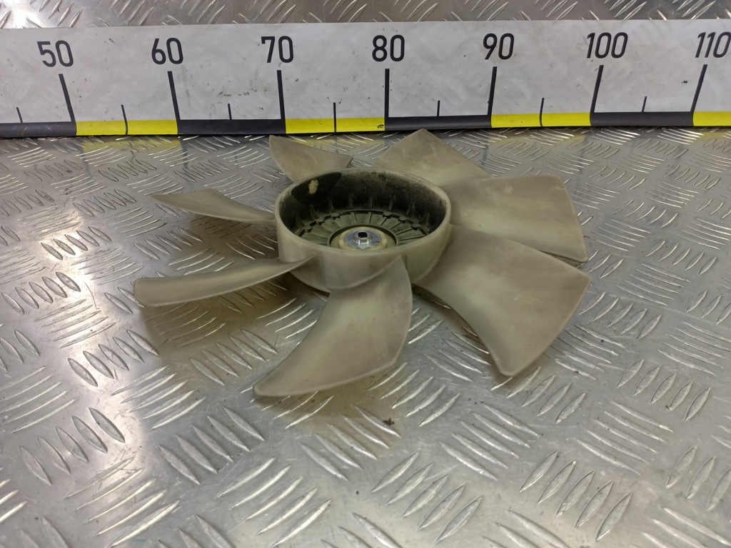 крыльчатка вентилятора HONDA Accord  38611RBB003, 1090 рублей, Москва