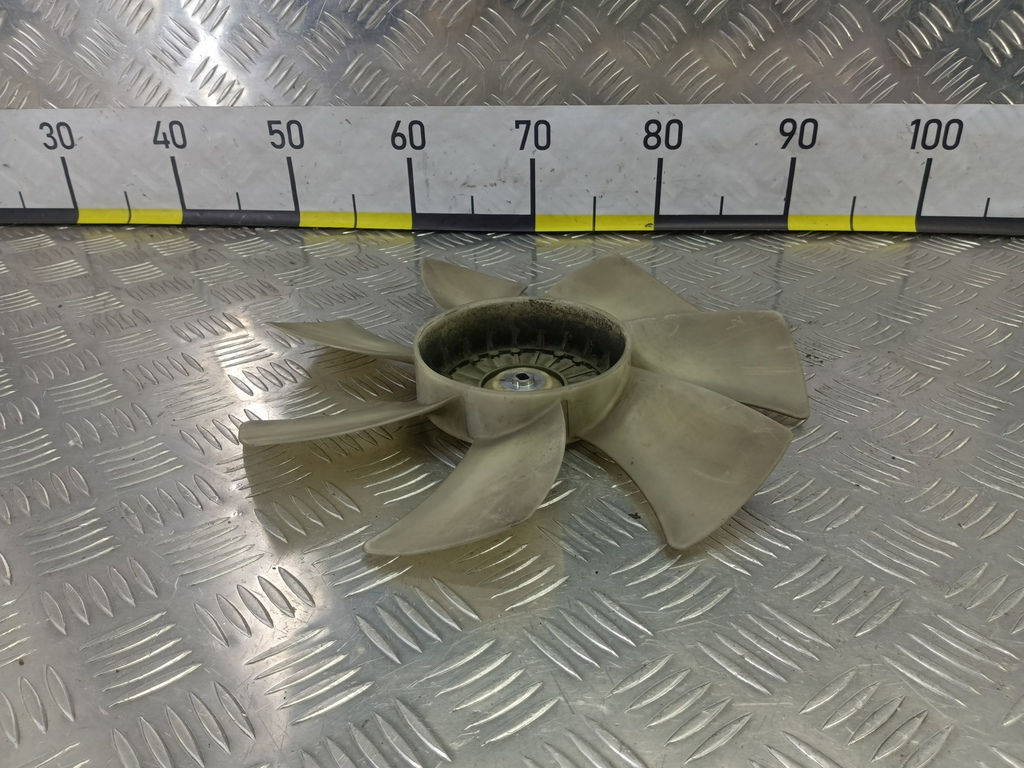 крыльчатка вентилятора HONDA Accord  38611RBB003, 1090 рублей, Москва