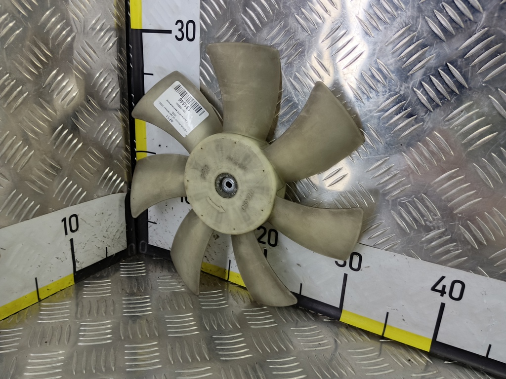 крыльчатка вентилятора HONDA Accord  38611RBB003, 1090 рублей, Москва