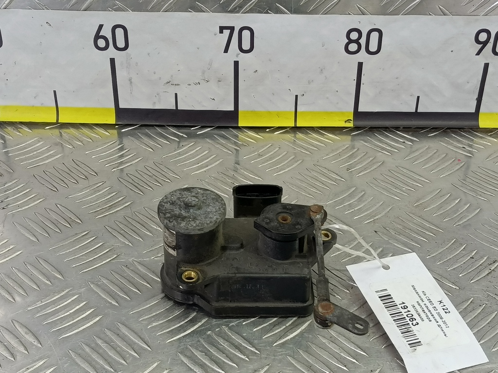 механизм изменения длины коллектора Kia Ceed  283202A400, 2470 рублей, Москва