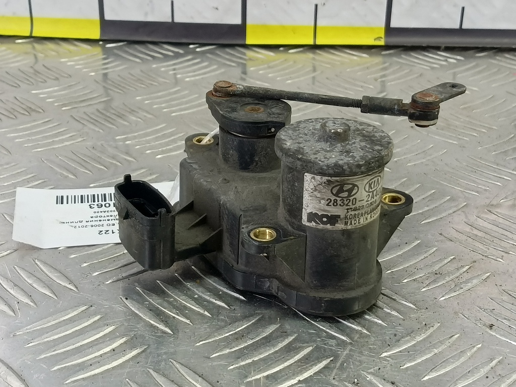 механизм изменения длины коллектора Kia Ceed  283202A400, 2470 рублей, Москва