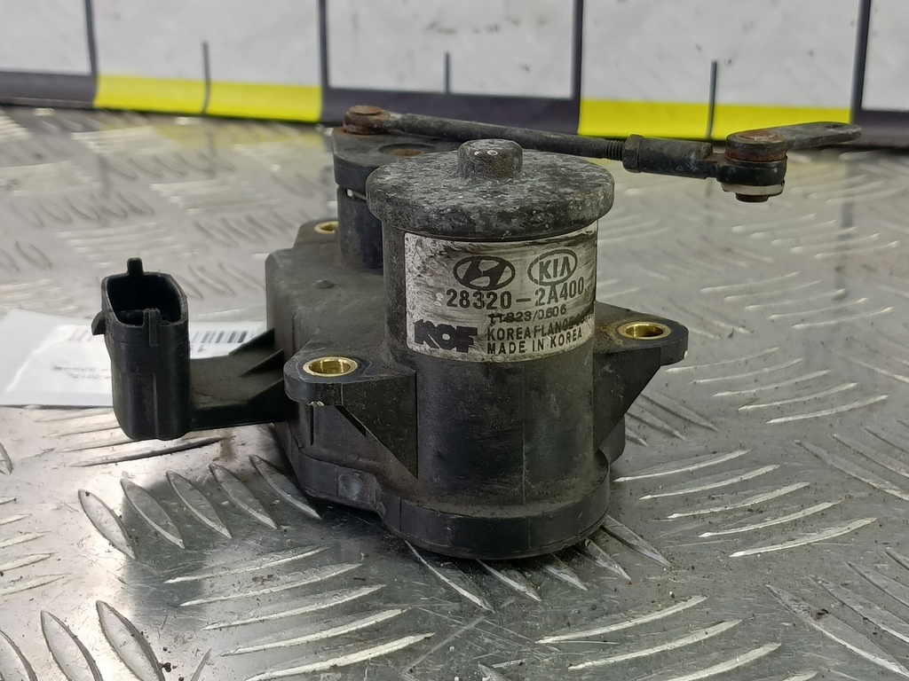 механизм изменения длины коллектора Kia Ceed  283202A400, 2470 рублей, Москва