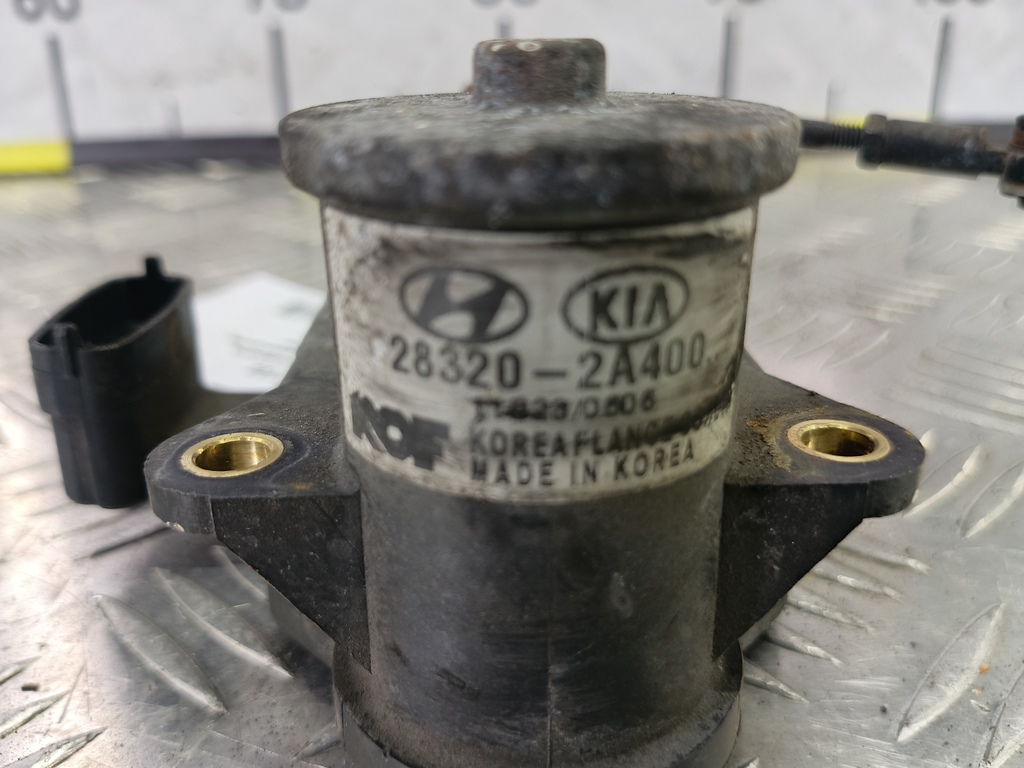 механизм изменения длины коллектора Kia Ceed  283202A400, 2470 рублей, Москва